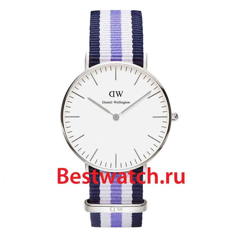 Часы Daniel Wellington Trinity 0609DW